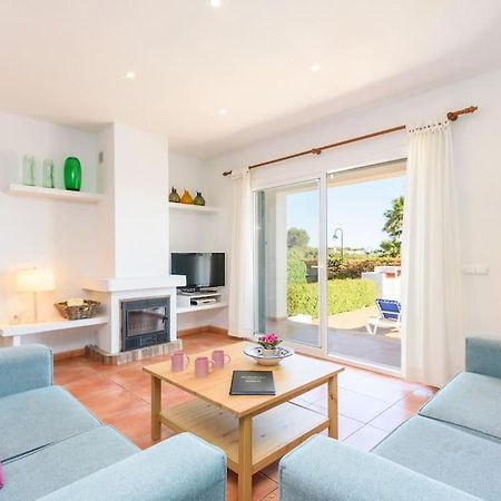 Villa Rose Sant Lluis Zewnętrze zdjęcie