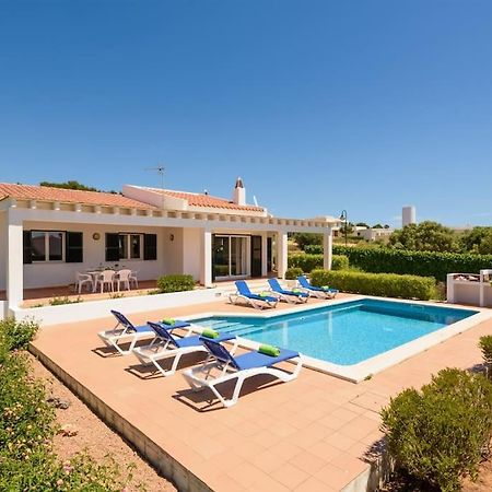 Villa Rose Sant Lluis Zewnętrze zdjęcie
